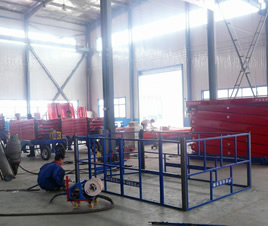 卓越的現(xiàn)場管理能力，讓您省事更省心